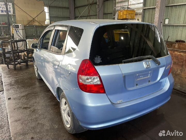 Разборка японских автомобилей