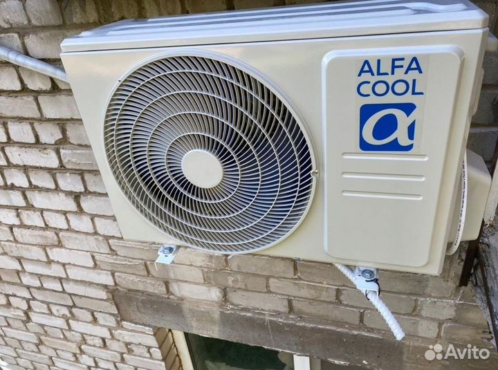 Кондиционер сплит в наличии