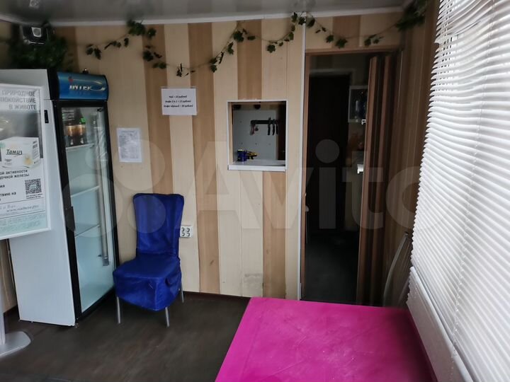 Сдам в аренду павильон