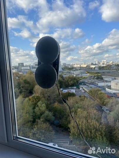 Аренда робот мойщик окон