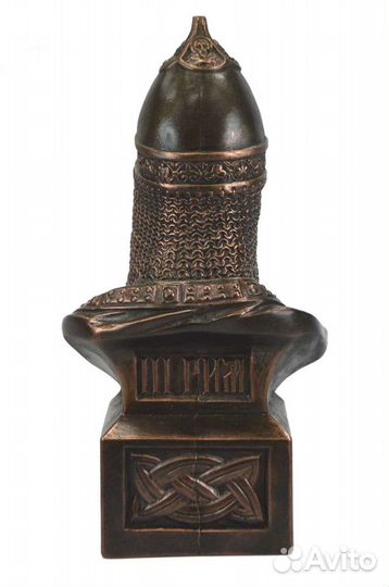 Бюст Александра Невского