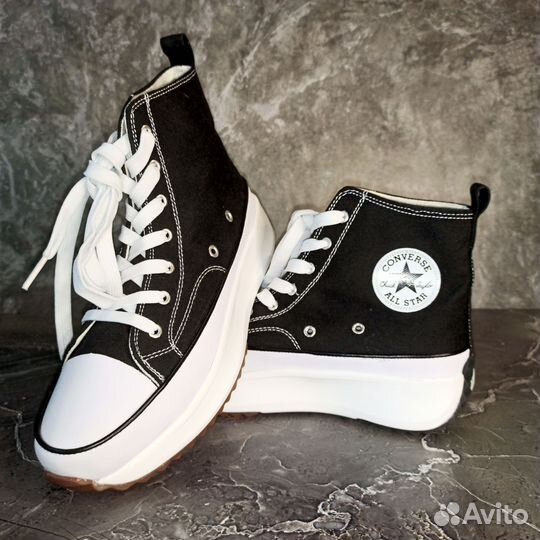 Кеды converse женские