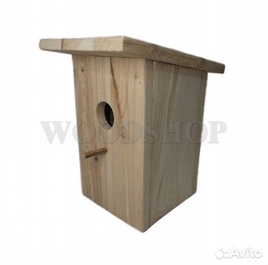 Бельчатник, скворечник, кормушка для птиц