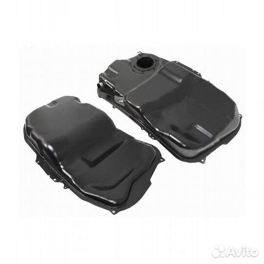 Топливный бак Mitsubishi Lancer 10