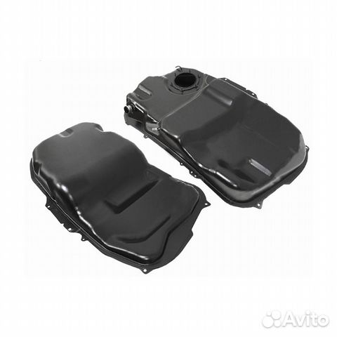 Топливный бак Mitsubishi Lancer 10