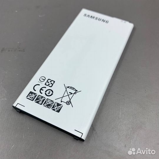 12882 Аккумулятор для телефона Sumsung