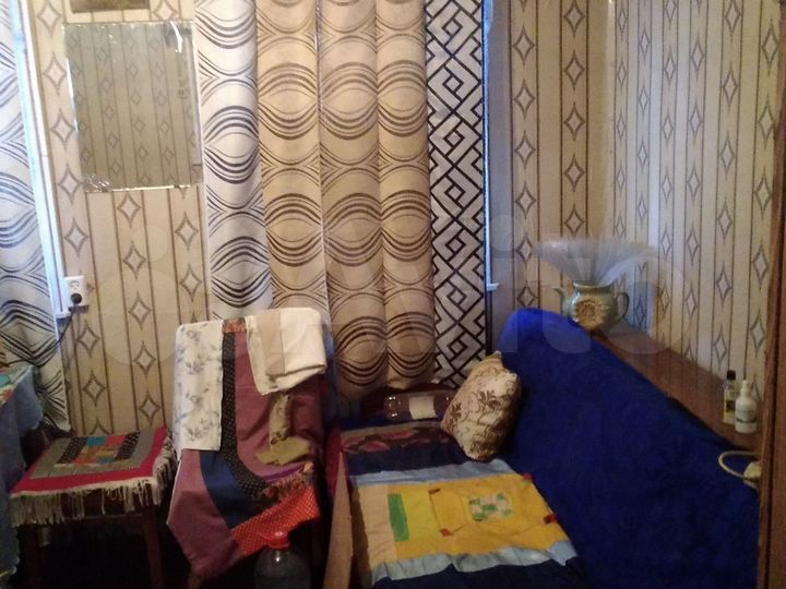 Дача 50 м² на участке 7 сот.