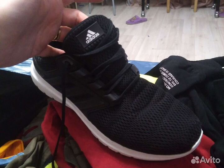 Пакет вещей на перепродажу