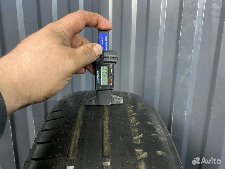 Nokian Tyres Nordman SX 195/65 R15 91H