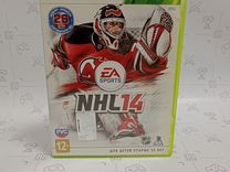 NHL 14 (Xbox 360)