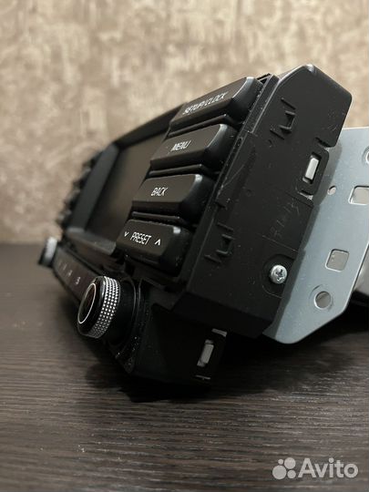 Автомагнитола