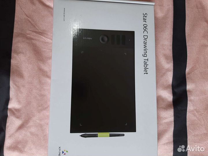 Графический планшет