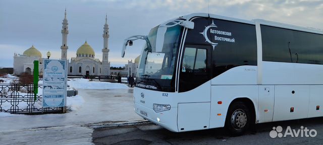 Тур в карелию