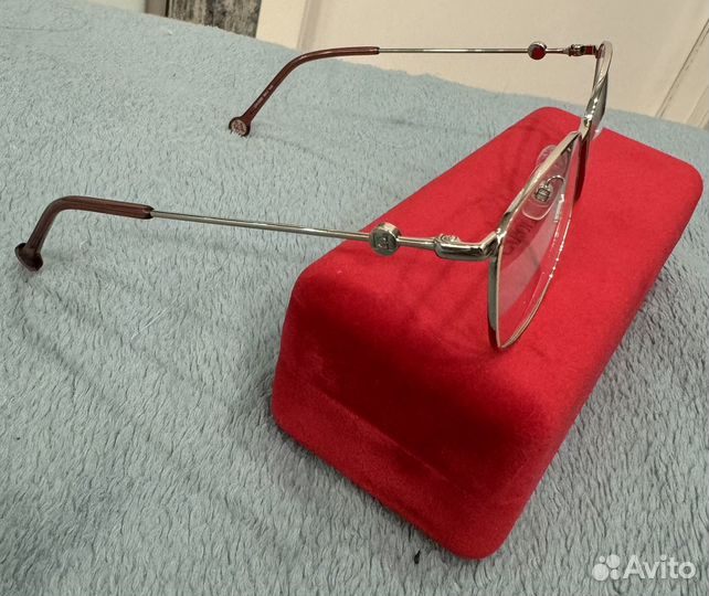 Оправа для очков женская Carolina Herrera