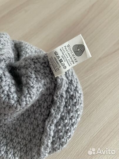 Шапки для девочки (4-6 лет)