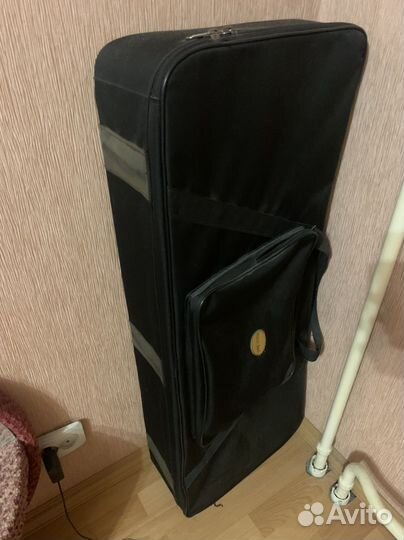 Синтезатор casio ctk 6000