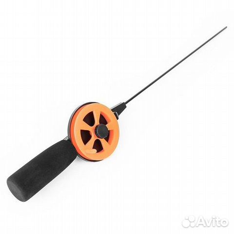 Удочка зимняя стеклопластик