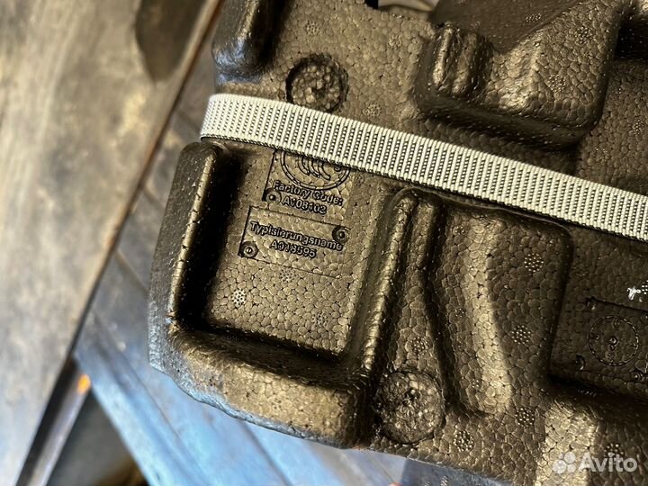 Ремонтный комплект шины VAG (Audi)