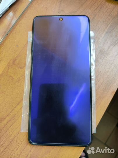 Xiaomi Redmi Note 11 Pro+ 5G, 8/256 ГБ