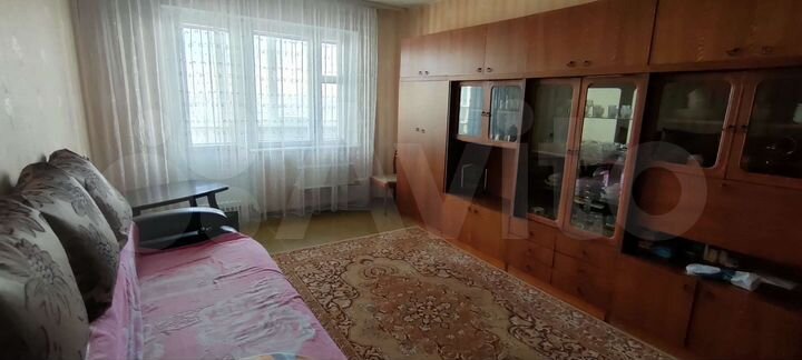 2-к. квартира, 53 м², 8/9 эт.