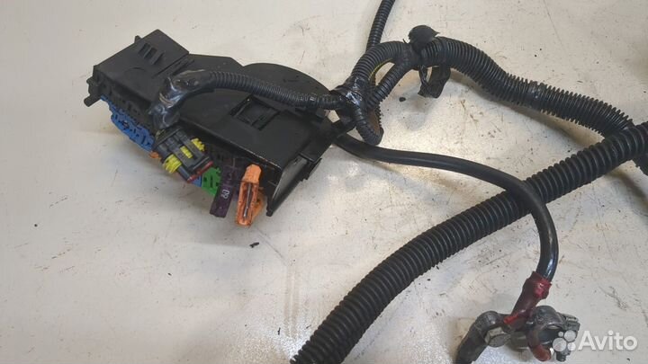 Насос усилителя руля Opel Astra G, 2001