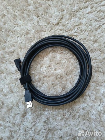 Кабель type c