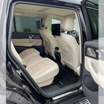 Mercedes-Benz GLS-класс 2.9 AT, 2020, 130 000 км