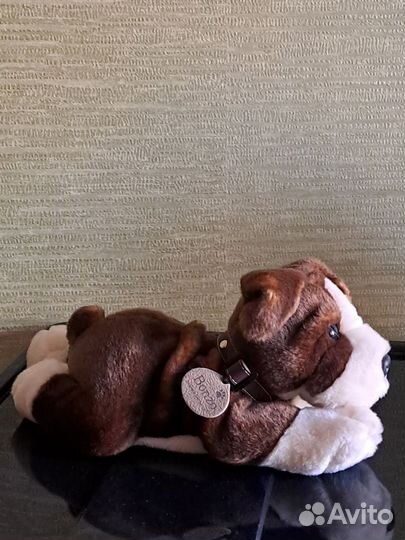 Мягкая игрушка из коллекции