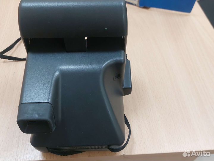 Фотоаппарат polaroid 636