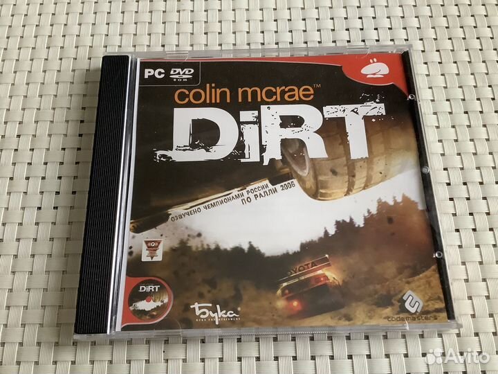 Компьютерные игры диски