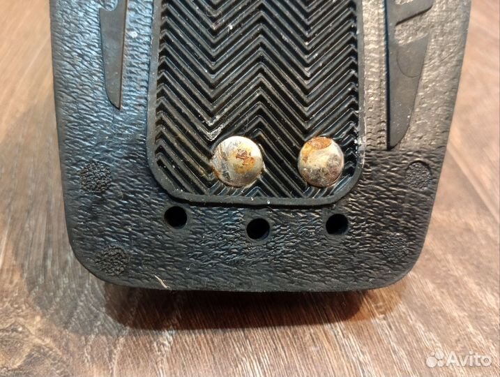 Лыжные ботинки spine 35