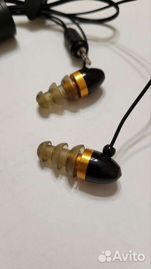 Плеер для плавания