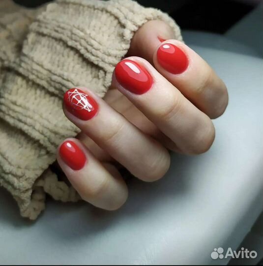 Маникюр педикюр наращивание ногтей