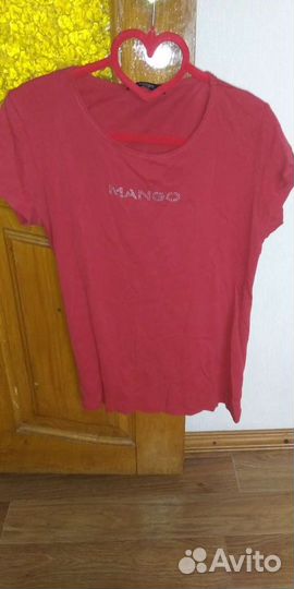 Пакет женских вещей 46/48размер