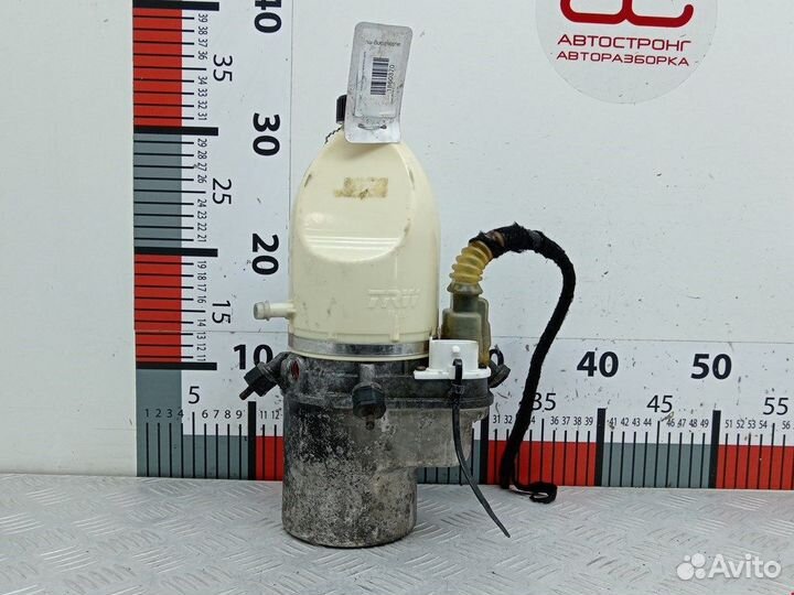 Электроусилитель руля для Opel Vectra C