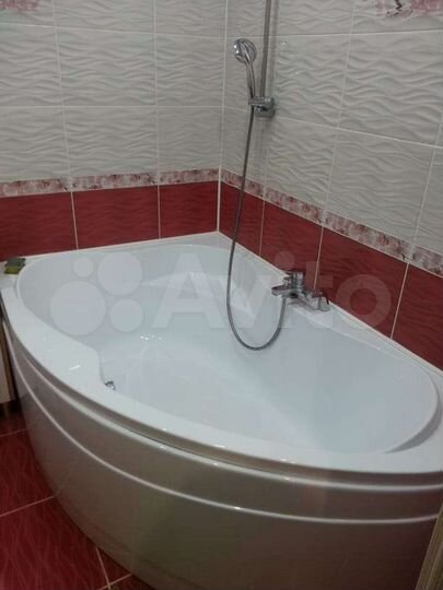 Квартира-студия, 28,1 м², 2/17 эт.