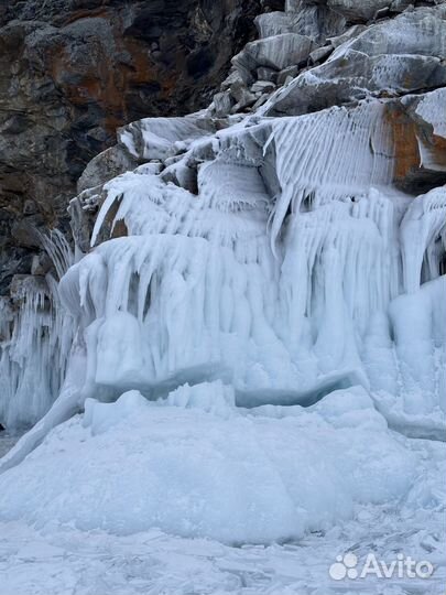 27-3 марта 2025 Тур на Байкал из Воронежа