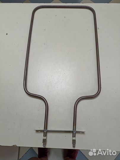 Тэн верхний духовки Лысьва