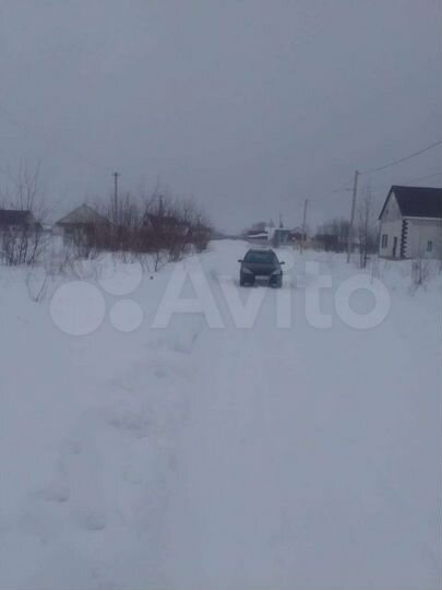 Участок 15 сот. (ИЖС)