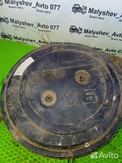 Корпус воздушного фильтра Nissan Terrano whyd21