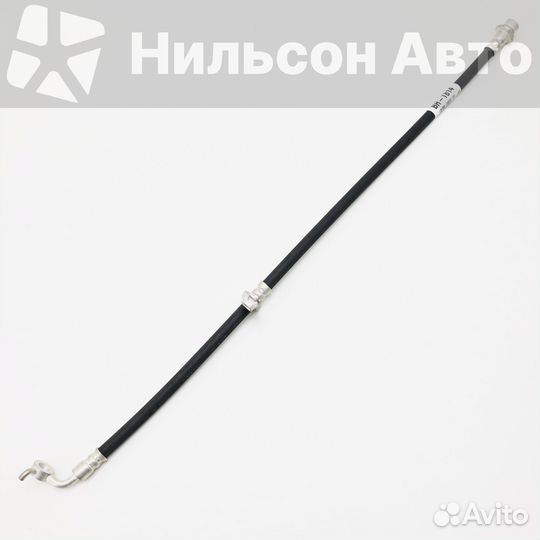 Тормозной шланг передний toyota dyna, miyaco