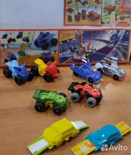 Техника часть 1