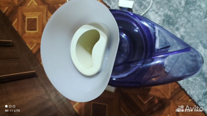 Соковыжималка- терка свса-308