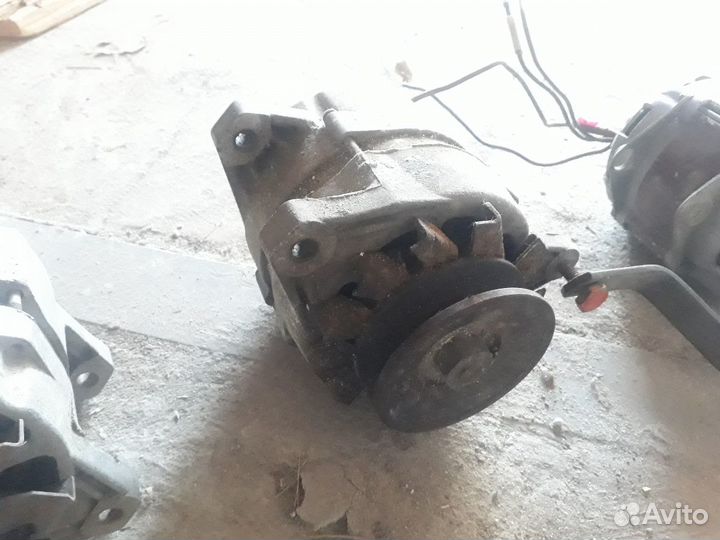 Электромоторы