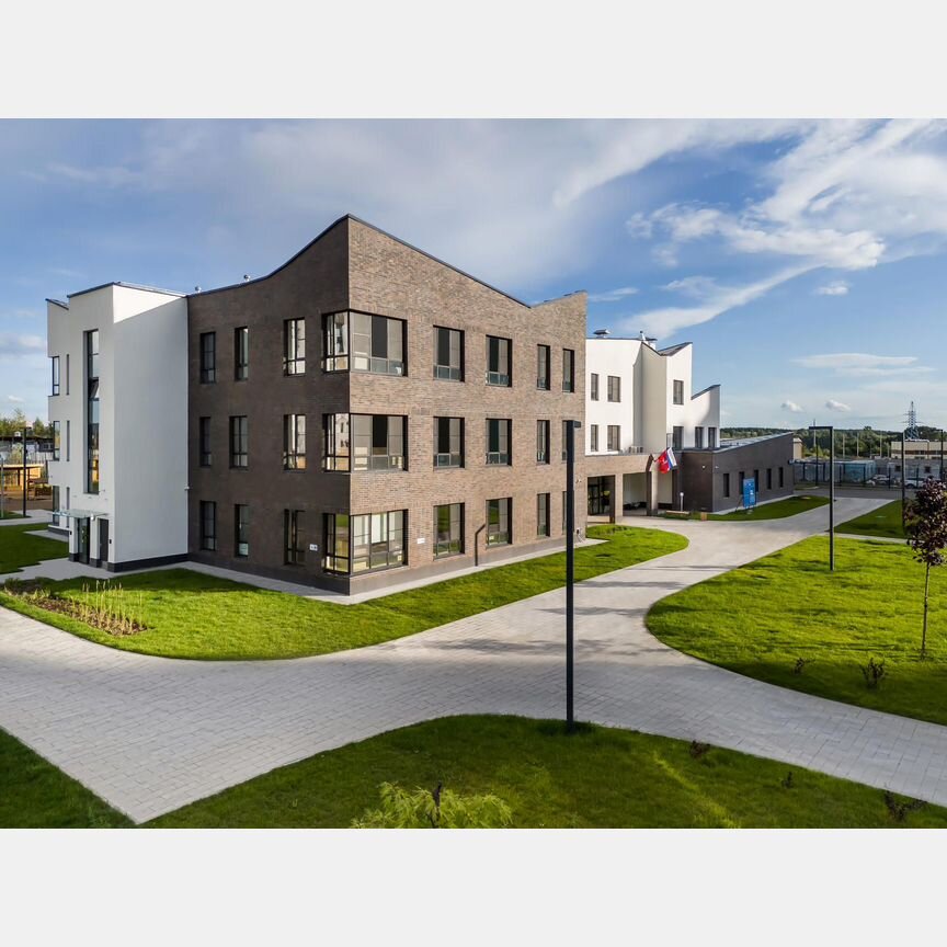 3-к. квартира, 80,5 м², 14/14 эт.