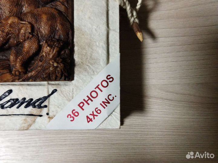 Фотоальбом Тайланд