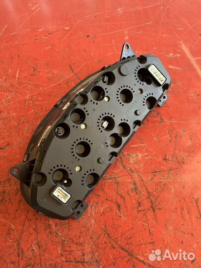 Щиток приборов Aveo Aveo t200