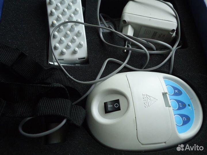 Массажер для тела