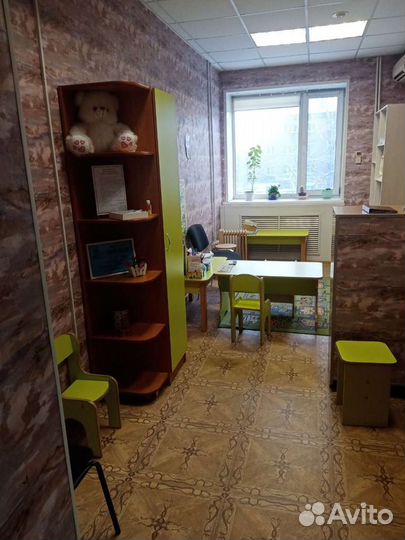 Учитель логопед