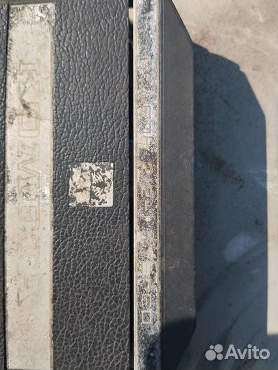 Катушечный магнитофон комета 212-1стерео